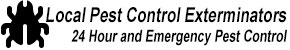 Otter Rock OR Pest Control Exterminators